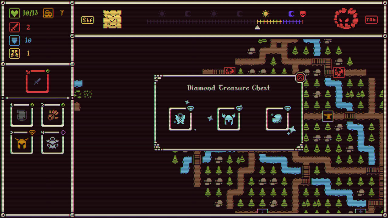 魔王将至 He is Coming V0.8.2.Build.19260261.20280718-黑月追猎-灾焰魔军+全DLC 免安装中文版[379MB]【B5663】