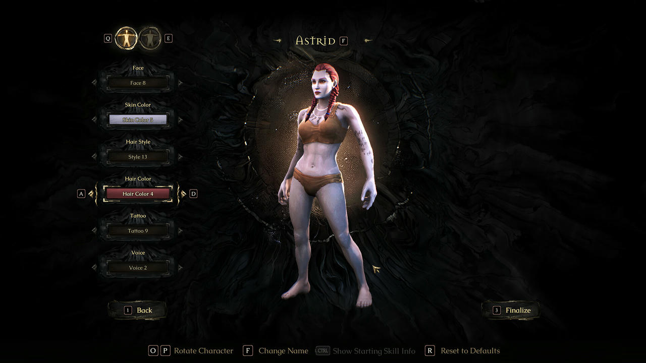 秘影曼德拉：女巫树的低语 Mandragora Whispers of the Witch Tree v1.6.2.2489.Build.19181413.20250717+预购特典+全DLC-支持手柄 免安装中文豪华版[15.8GB]【B5650】