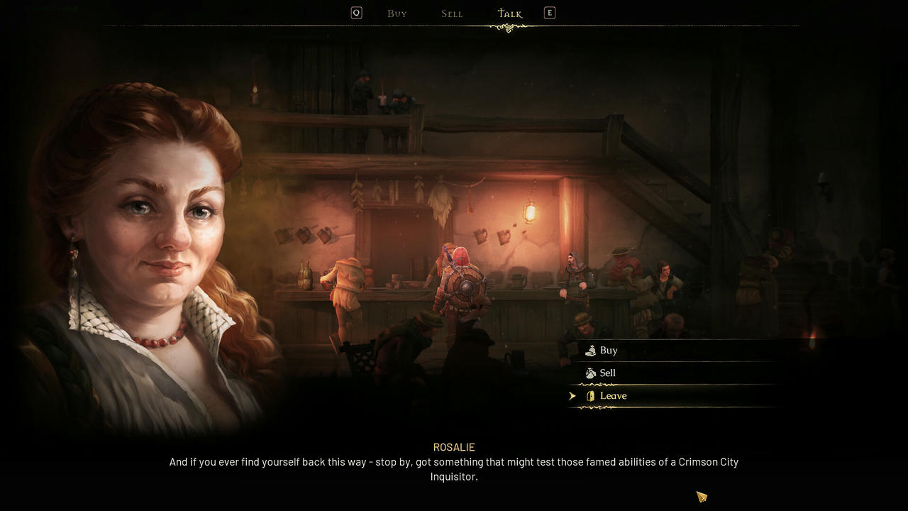 秘影曼德拉：女巫树的低语 Mandragora Whispers of the Witch Tree v1.6.2.2489.Build.19181413.20250717+预购特典+全DLC-支持手柄 免安装中文豪华版[15.8GB]【B5650】