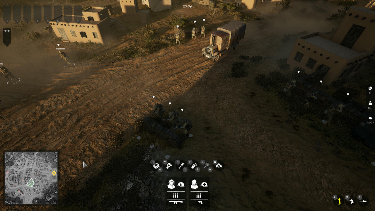 鼠族王国 Ratten Reich v1.0.0.1488.Build.19218028.20250715 免安装中文版[6.80GB]【B5628】