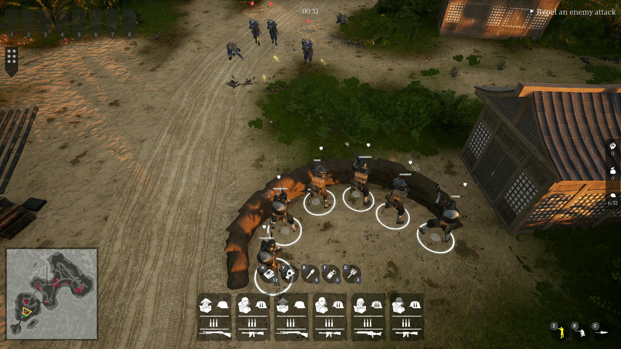 鼠族王国 Ratten Reich v1.0.0.1488.Build.19218028.20250715 免安装中文版[6.80GB]【B5628】