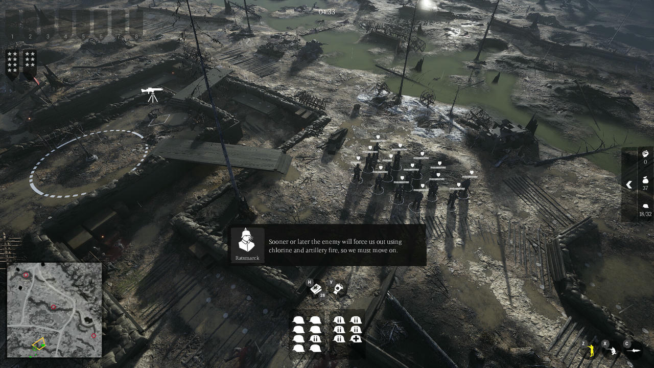 鼠族王国 Ratten Reich v1.0.0.1488.Build.19218028.20250715 免安装中文版[6.80GB]【B5628】