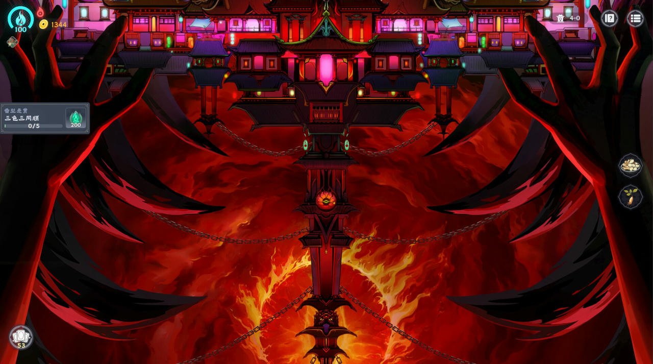 我在地府打麻将 Demonic Mahjong Build.19244256.20250717+全DLC 免安装中文豪华版[3.95GB]【B5641】