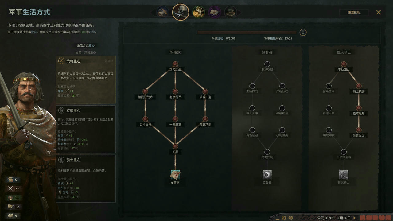 王国风云3 Crusader Kings III V1.16.2.3.20250603+整合全部DLC 免安装中文版[14.6GB]【B5683】