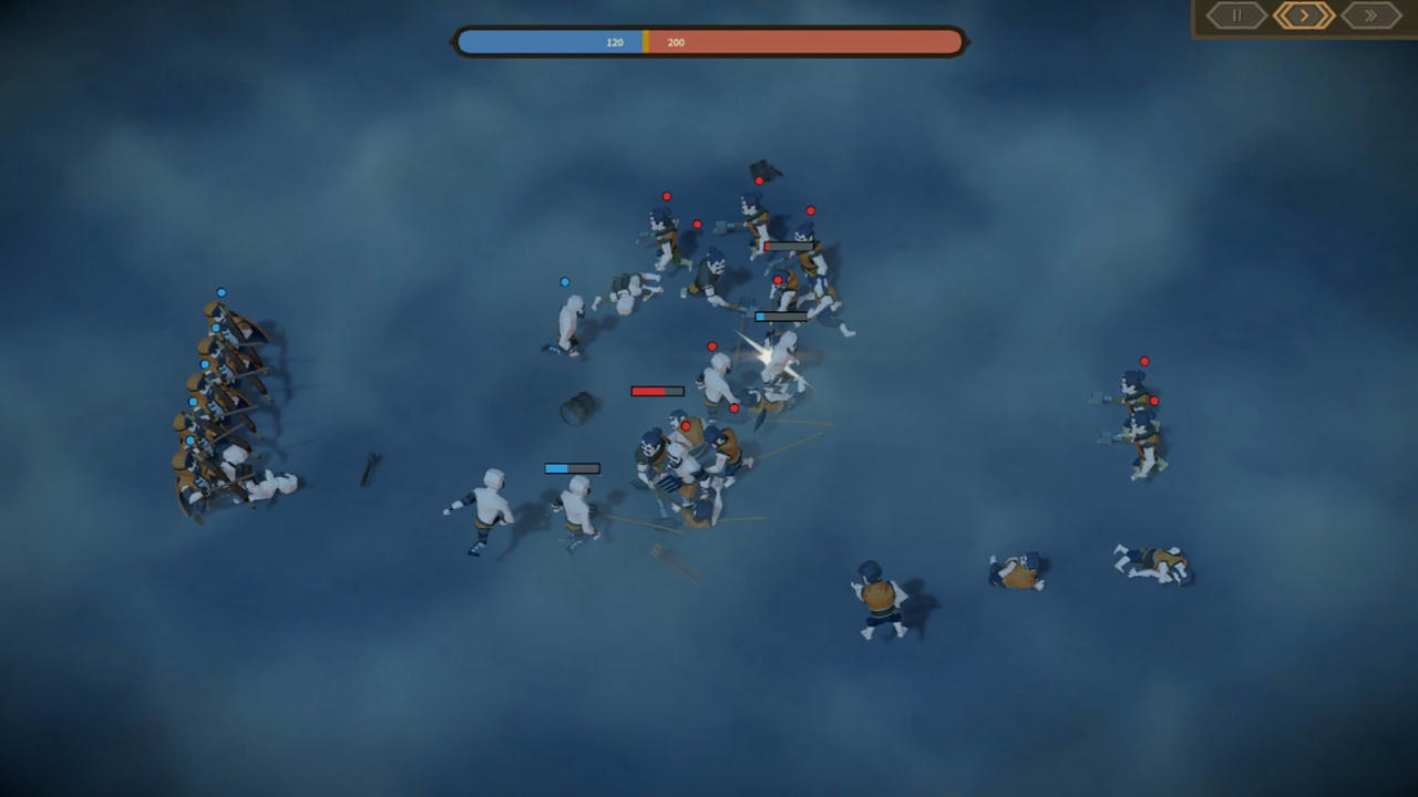领土崛起 Kingdom Ascension V1.0.0.4.Build.19283714.20250721-铁羽骑锋-盾阵之怒+全DLC 免安装中文豪华版[785MB]【B5685】