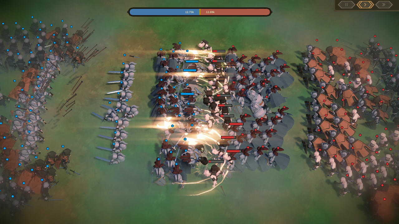 领土崛起 Kingdom Ascension V1.0.0.4.Build.19283714.20250721-铁羽骑锋-盾阵之怒+全DLC 免安装中文豪华版[785MB]【B5685】