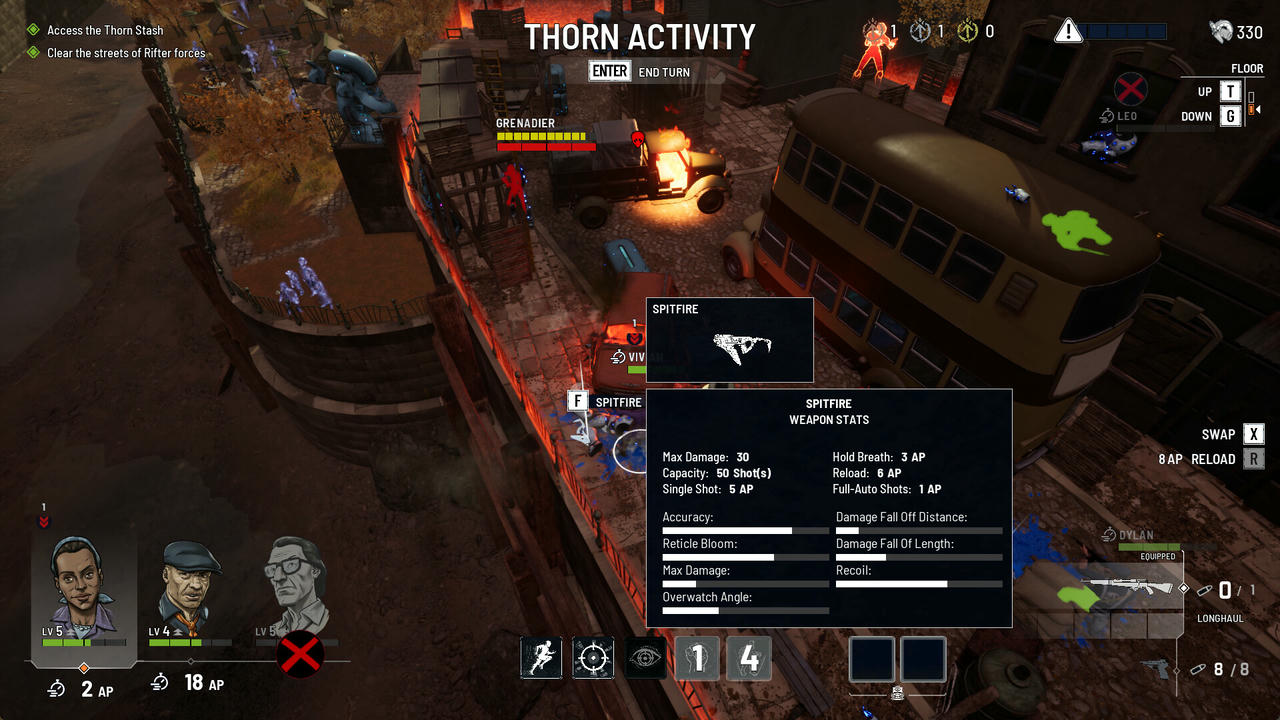 永不落败 Every Day We Fight V0.7.0.14.Build.19287568.20250721-英灵重铸-异种终结+全DLC 免安装中文版[15.6GB]【B5690】
