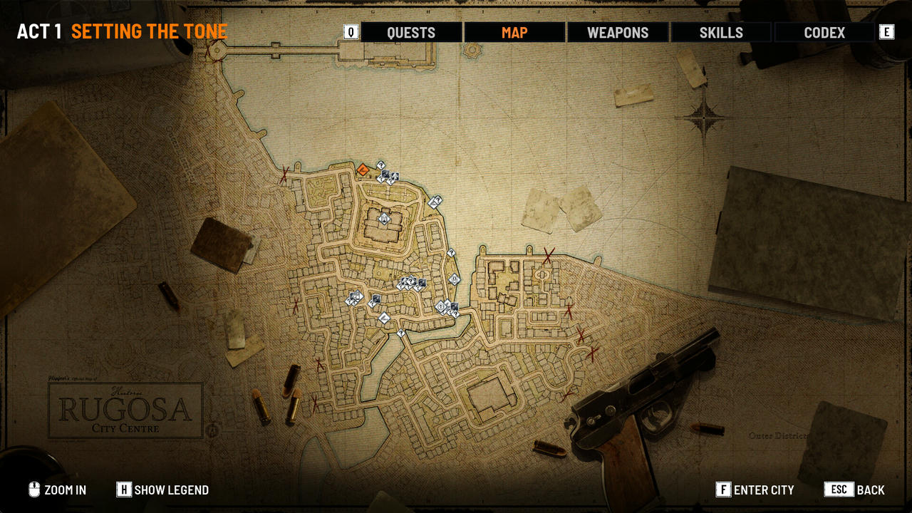 永不落败 Every Day We Fight V0.7.0.14.Build.19287568.20250721-英灵重铸-异种终结+全DLC 免安装中文版[15.6GB]【B5690】