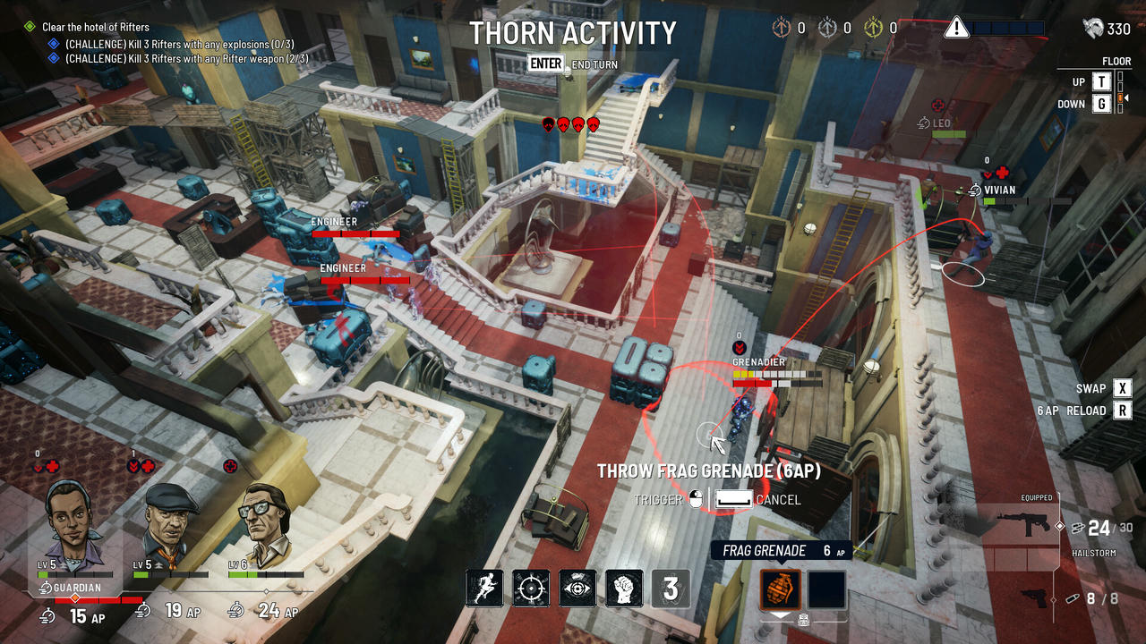 永不落败 Every Day We Fight V0.7.0.14.Build.19287568.20250721-英灵重铸-异种终结+全DLC 免安装中文版[15.6GB]【B5690】