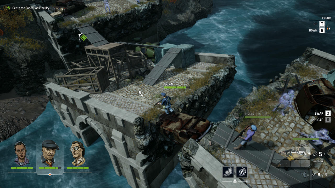 永不落败 Every Day We Fight V0.7.0.14.Build.19287568.20250721-英灵重铸-异种终结+全DLC 免安装中文版[15.6GB]【B5690】