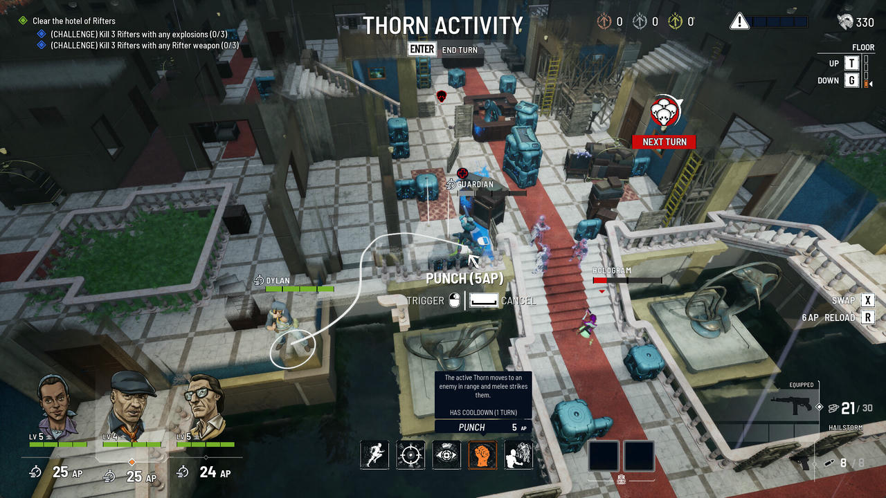 永不落败 Every Day We Fight V0.7.0.14.Build.19287568.20250721-英灵重铸-异种终结+全DLC 免安装中文版[15.6GB]【B5690】