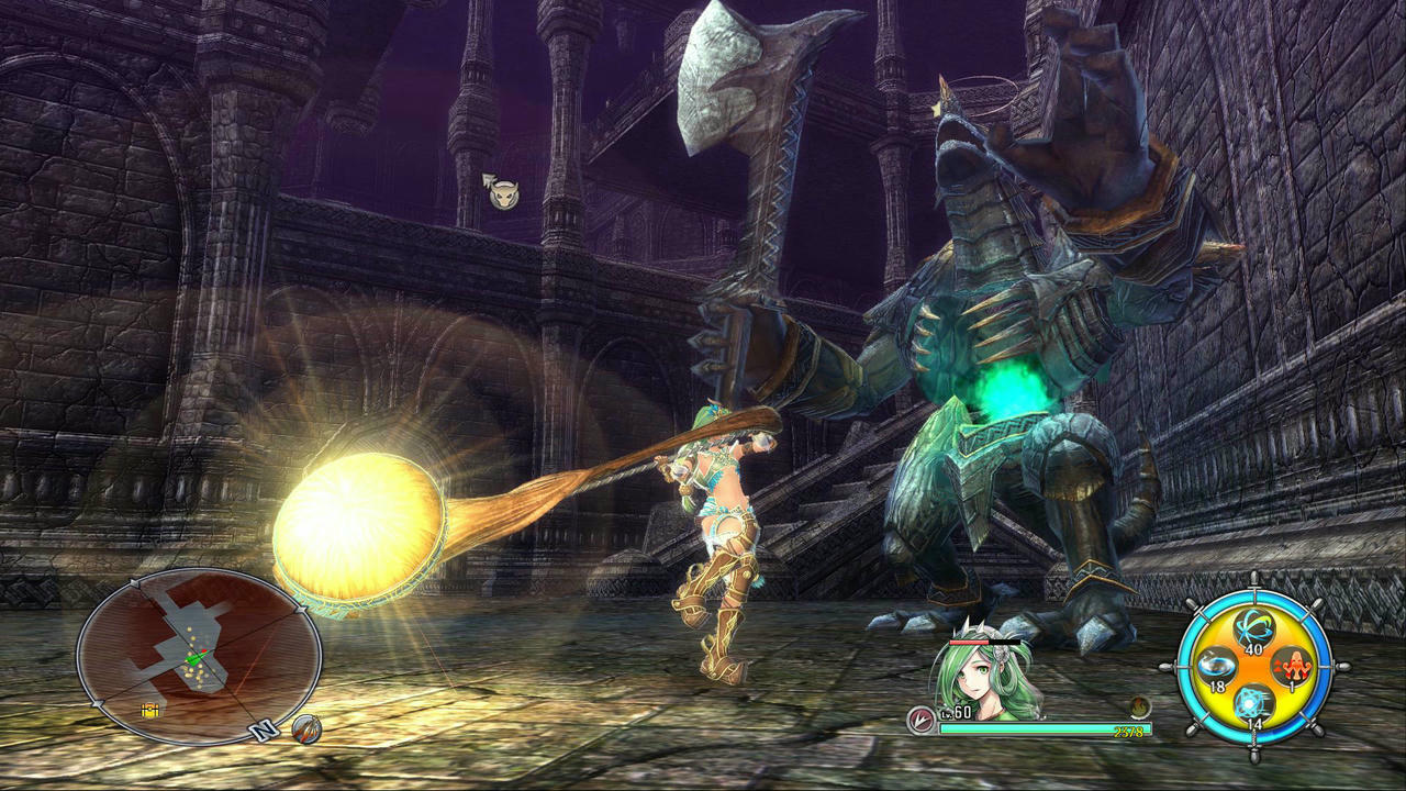 伊苏8：达娜的安魂曲 Ys VIII Lacrimosa of DANA V20200810+全DLC+修改器 免安装中文版[28.0GB]【B5682】