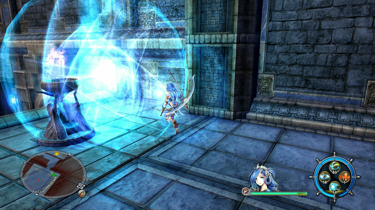 伊苏8：达娜的安魂曲 Ys VIII Lacrimosa of DANA V20200810+全DLC+修改器 免安装中文版[28.0GB]【B5682】