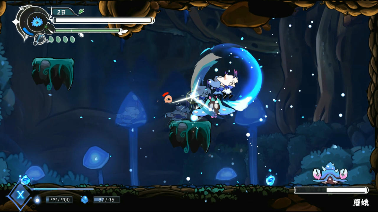 衔尾：龙之铃 DragonLoop V1.2.11.20250722+全DLC 免安装中文豪华版[5.43GB]【B5700】