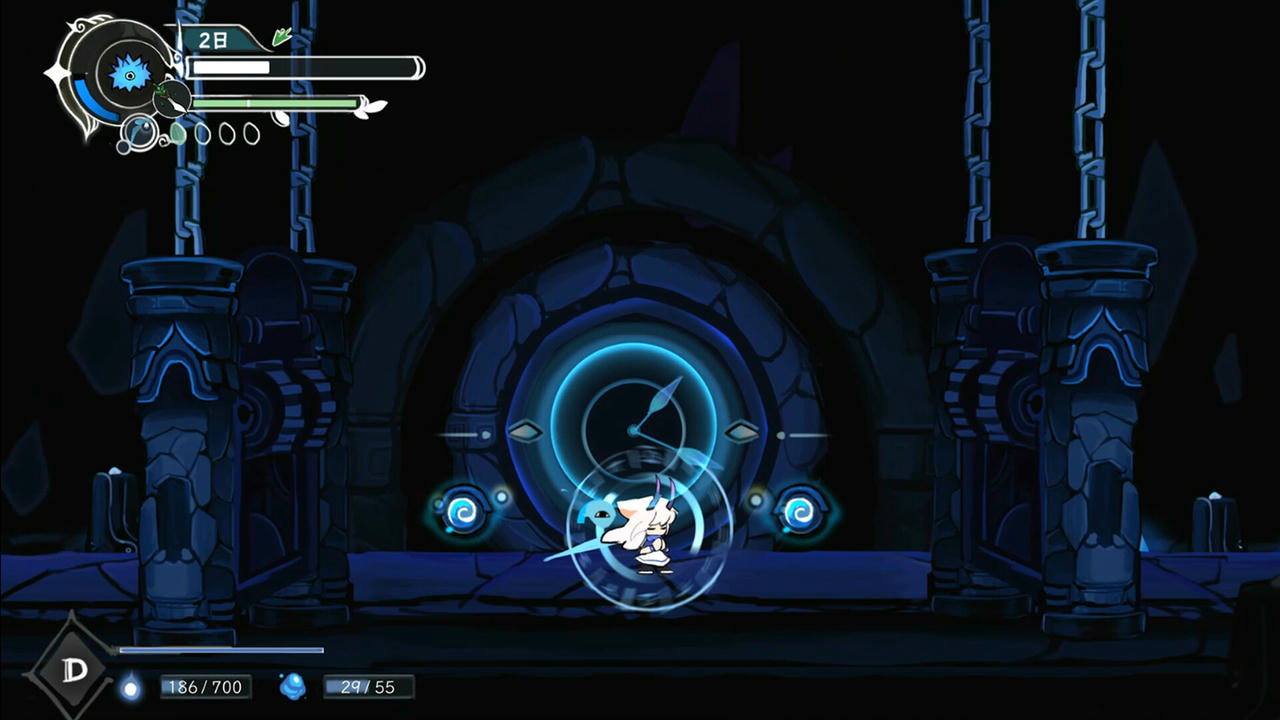 衔尾：龙之铃 DragonLoop V1.2.11.20250722+全DLC 免安装中文豪华版[5.43GB]【B5700】
