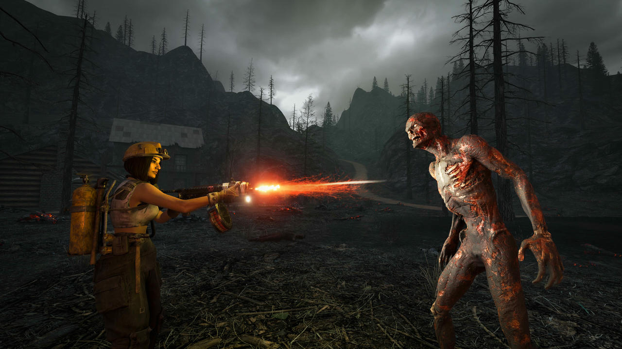 七日杀 7 Days to Die V2.1B7.Build.19188632.20250712+v2.0可用MOD整合包-塔科夫模组-枪械模组-功能模组+全DLC 免安装中文豪华版[33.2GB]【B5694】