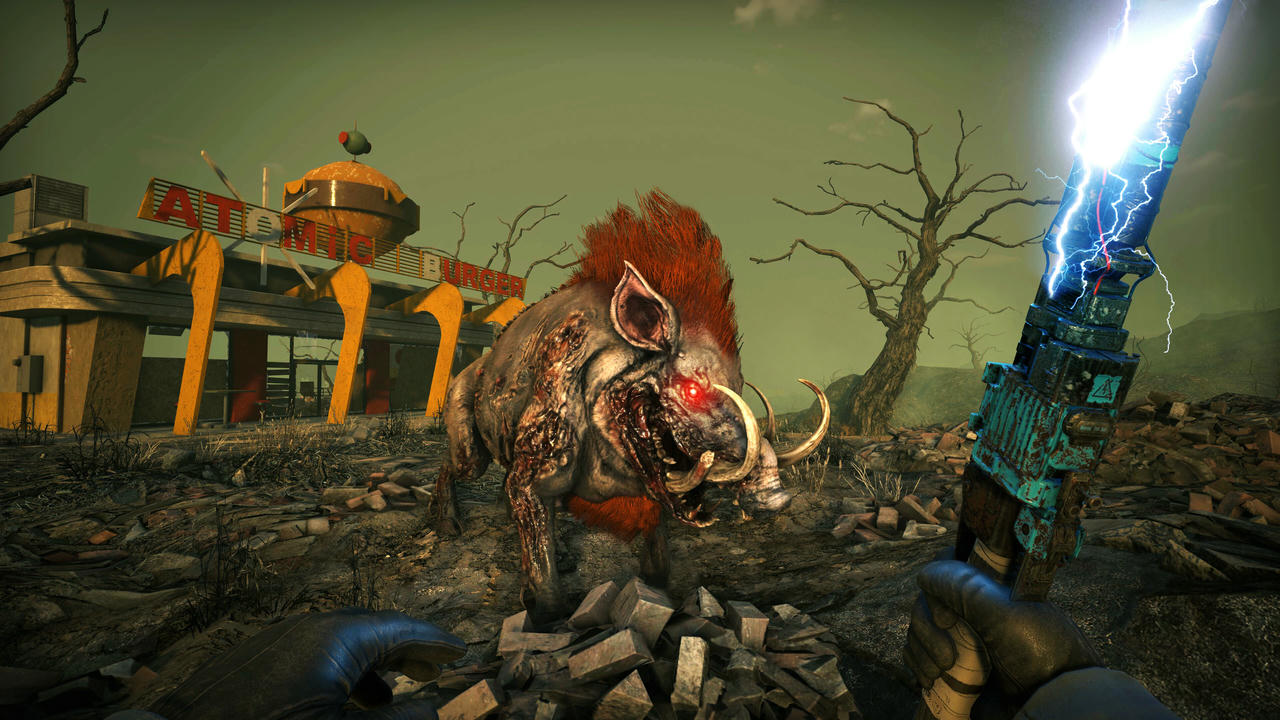 七日杀 7 Days to Die V2.1B7.Build.19188632.20250712+v2.0可用MOD整合包-塔科夫模组-枪械模组-功能模组+全DLC 免安装中文豪华版[33.2GB]【B5694】