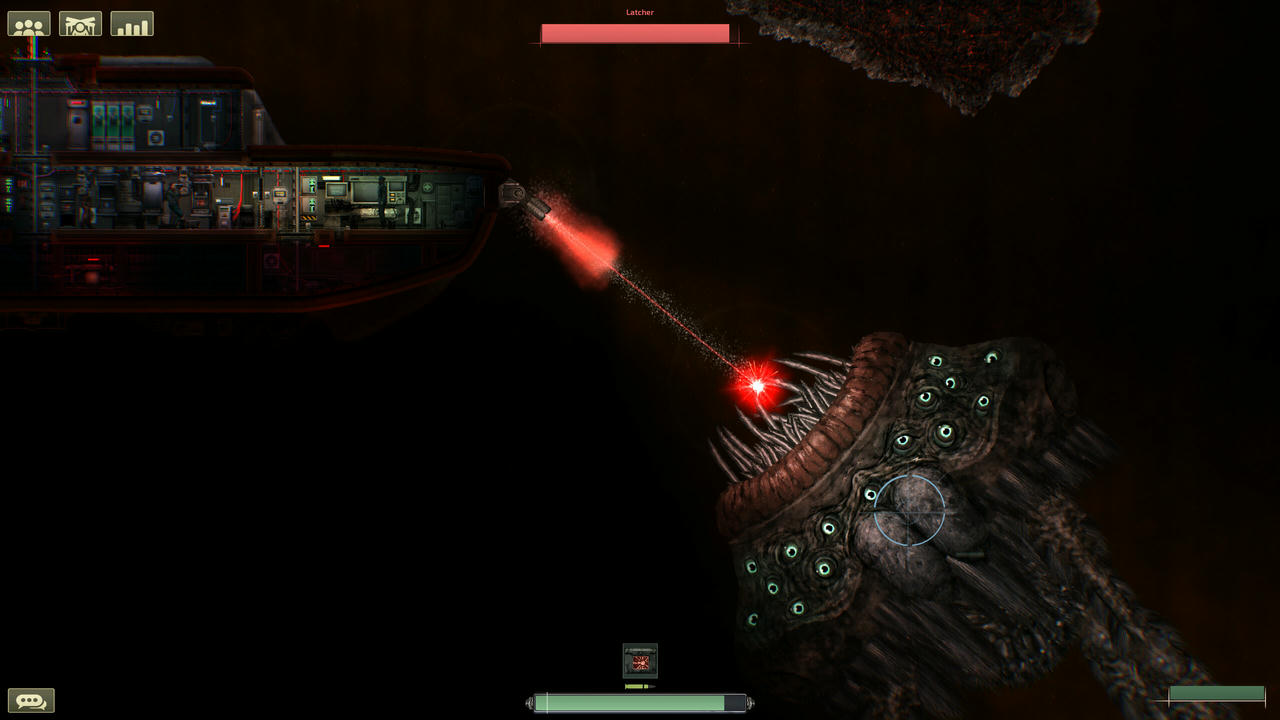 潜渊症 Barotrauma V1.9.8.0.Build.19006809-破舰余生-绝望号令+全DLC 免安装中文豪华版[1.59GB]【B5691】