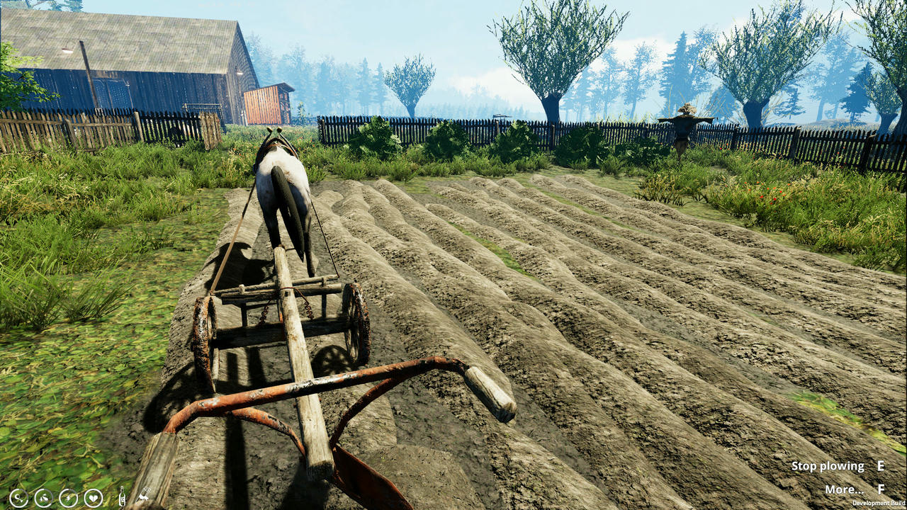 农夫的生活 Farmer’s Life 农民的生活 V1.0.36.20250718+全DLC 免安装中文版[8.79GB]【B5714】