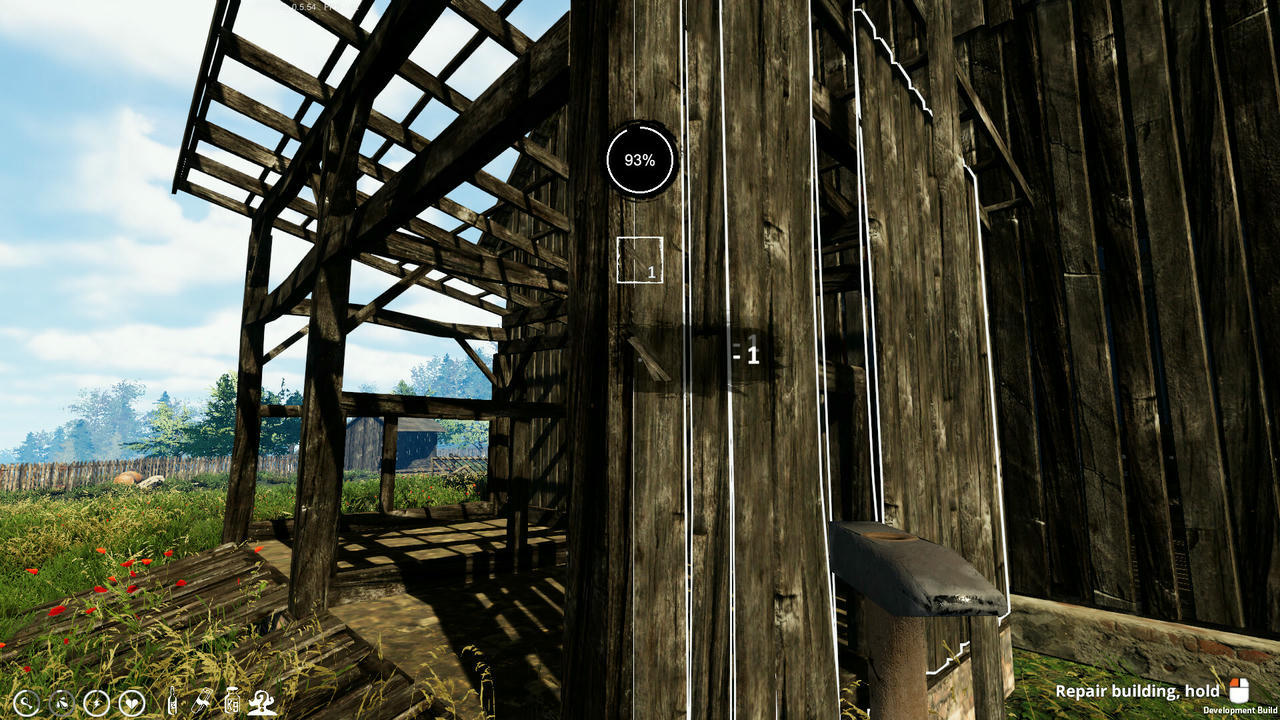 农夫的生活 Farmer’s Life 农民的生活 V1.0.36.20250718+全DLC 免安装中文版[8.79GB]【B5714】