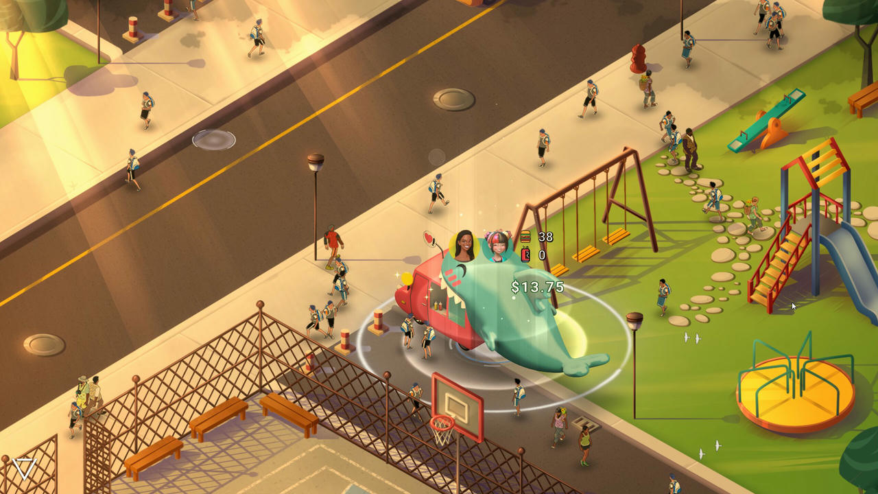 商业奇才：舌尖上的路边摊 Business Heroes：Street Grub V.902.1.Build.19347385.20250724.EA 免安装中文版[2.40GB]【B5728】