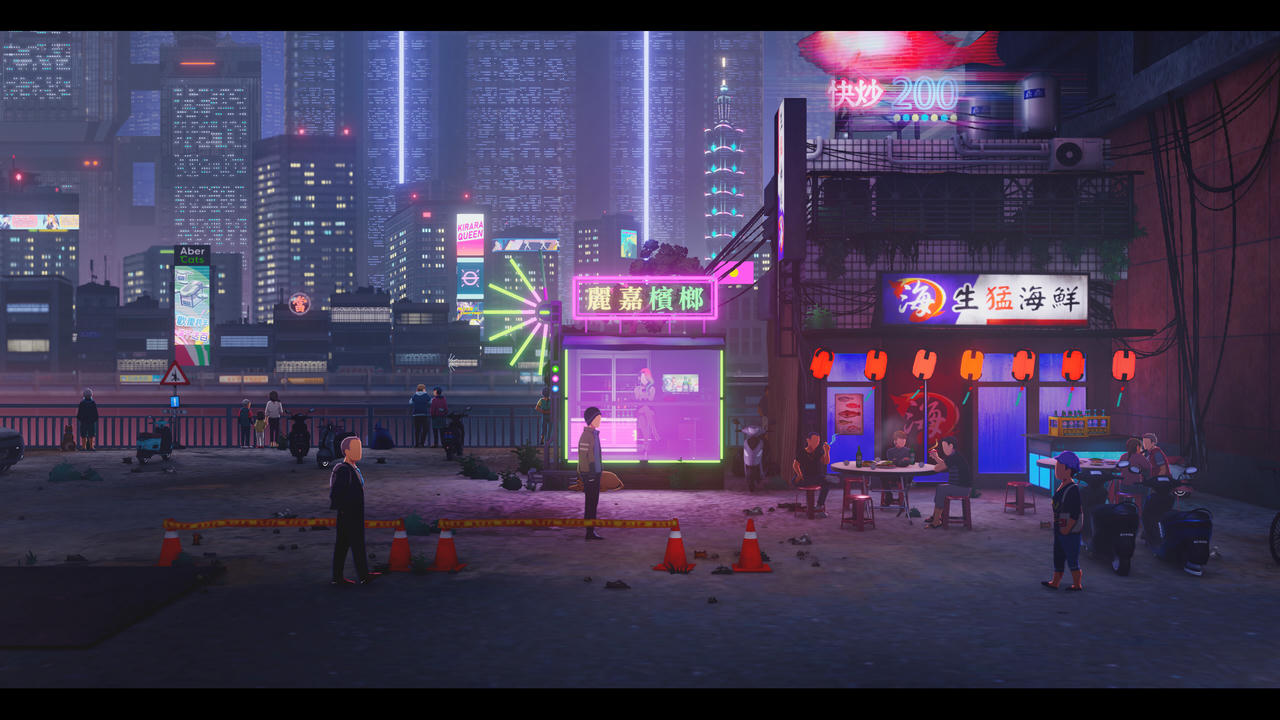 沉没意志 Minds Beneath Us Extended Edition V1.2.27.Build.19417166.20250731 免安装中文版[7.27GB]【B5750】