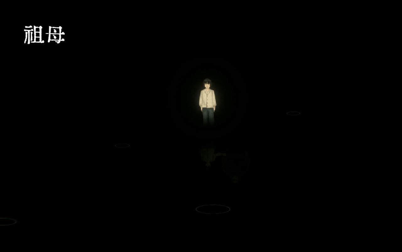 祖母 Grandmother Build.18777133.20250725 免安装中文版[3.57GB]【B5752】