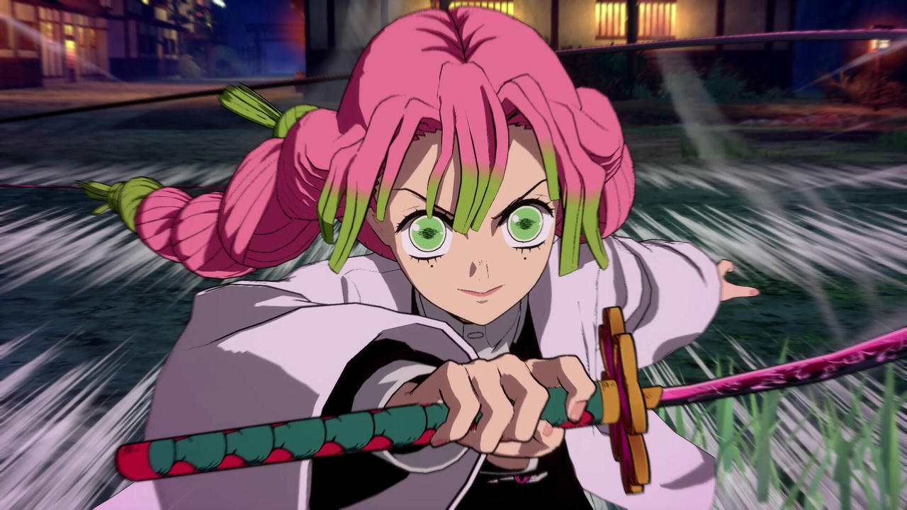 鬼灭之刃：火之神血风谭2 Demon Slayer：Kimetsu no Yaiba - The Hinokami Chronicles 2 V1.0.2.20250802-斩断黑暗-守护微光+全DLC-模拟器整合版 免安装中文豪华版[17.1GB]【B5770】