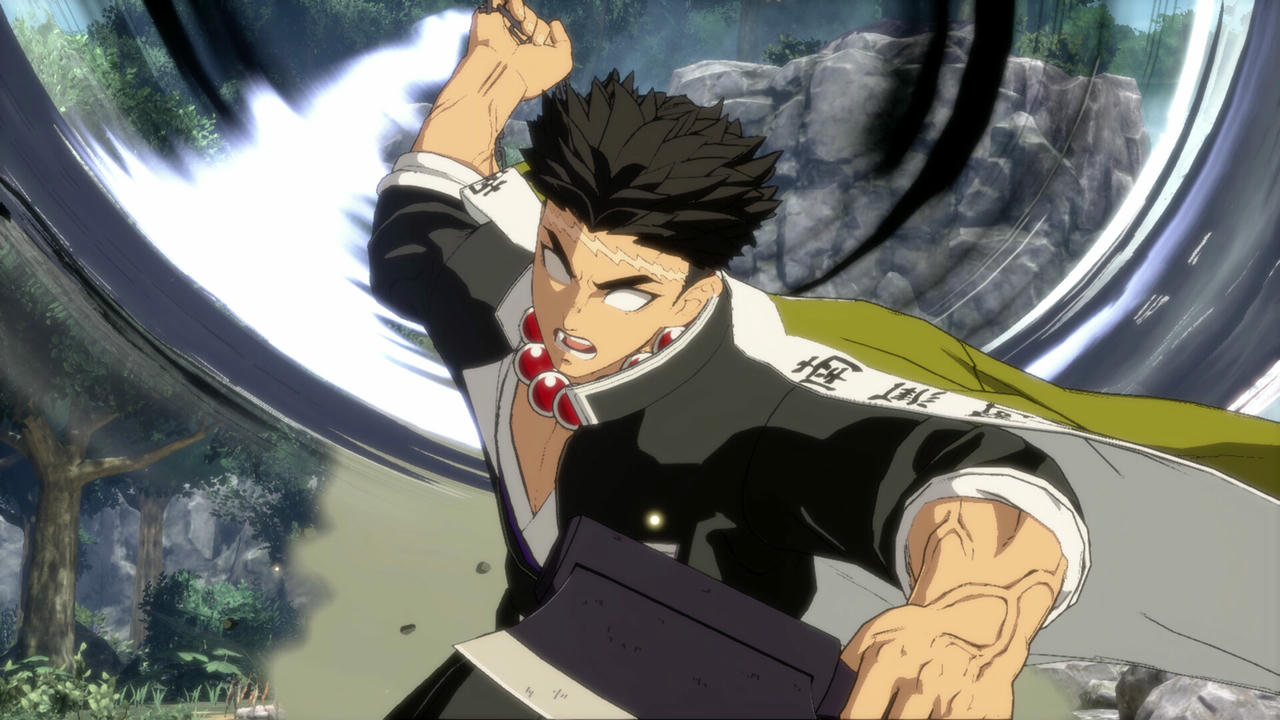 鬼灭之刃：火之神血风谭2 Demon Slayer：Kimetsu no Yaiba - The Hinokami Chronicles 2 V1.0.2.20250802-斩断黑暗-守护微光+全DLC-模拟器整合版 免安装中文豪华版[17.1GB]【B5770】
