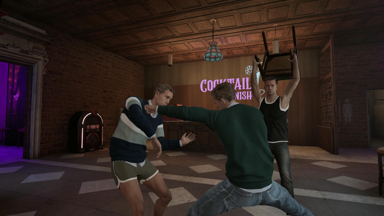 夜总会模拟器 Night Club Simulator V0.1.4.Build.19446079.20250802+全DLC 免安装中文版[15.0GB]【B5773】