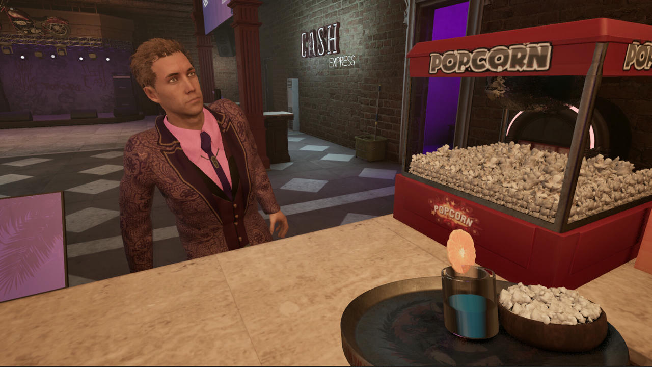 夜总会模拟器 Night Club Simulator V0.1.4.Build.19446079.20250802+全DLC 免安装中文版[15.0GB]【B5773】