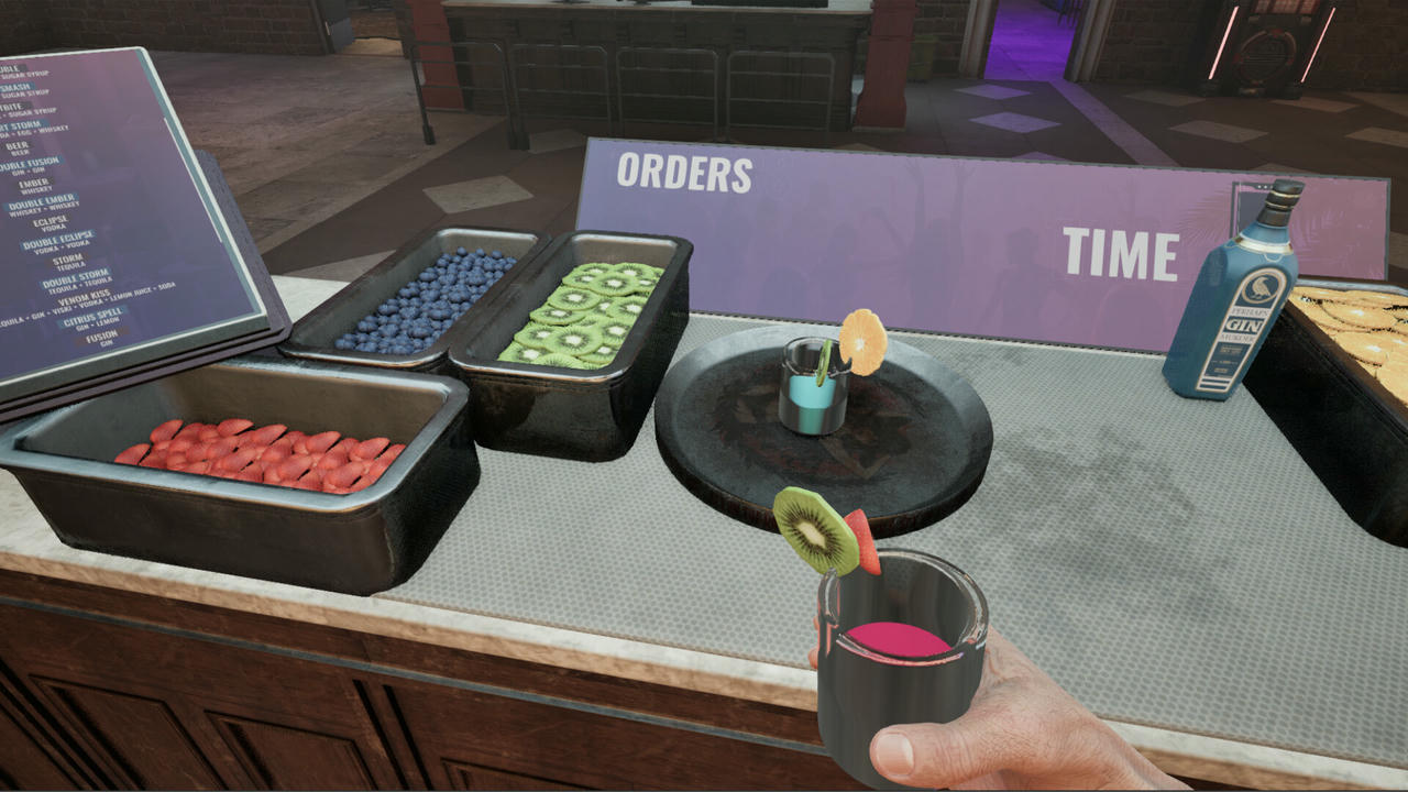 夜总会模拟器 Night Club Simulator V0.1.4.Build.19446079.20250802+全DLC 免安装中文版[15.0GB]【B5773】