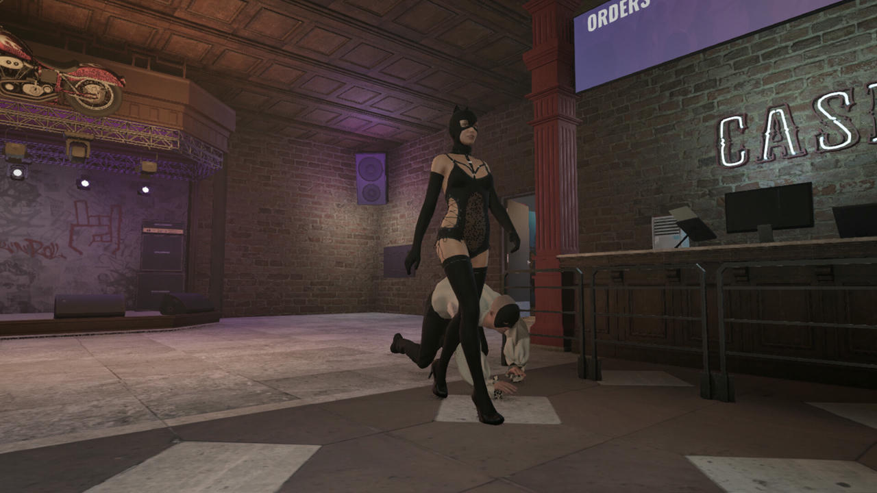 夜总会模拟器 Night Club Simulator V0.1.4.Build.19446079.20250802+全DLC 免安装中文版[15.0GB]【B5773】