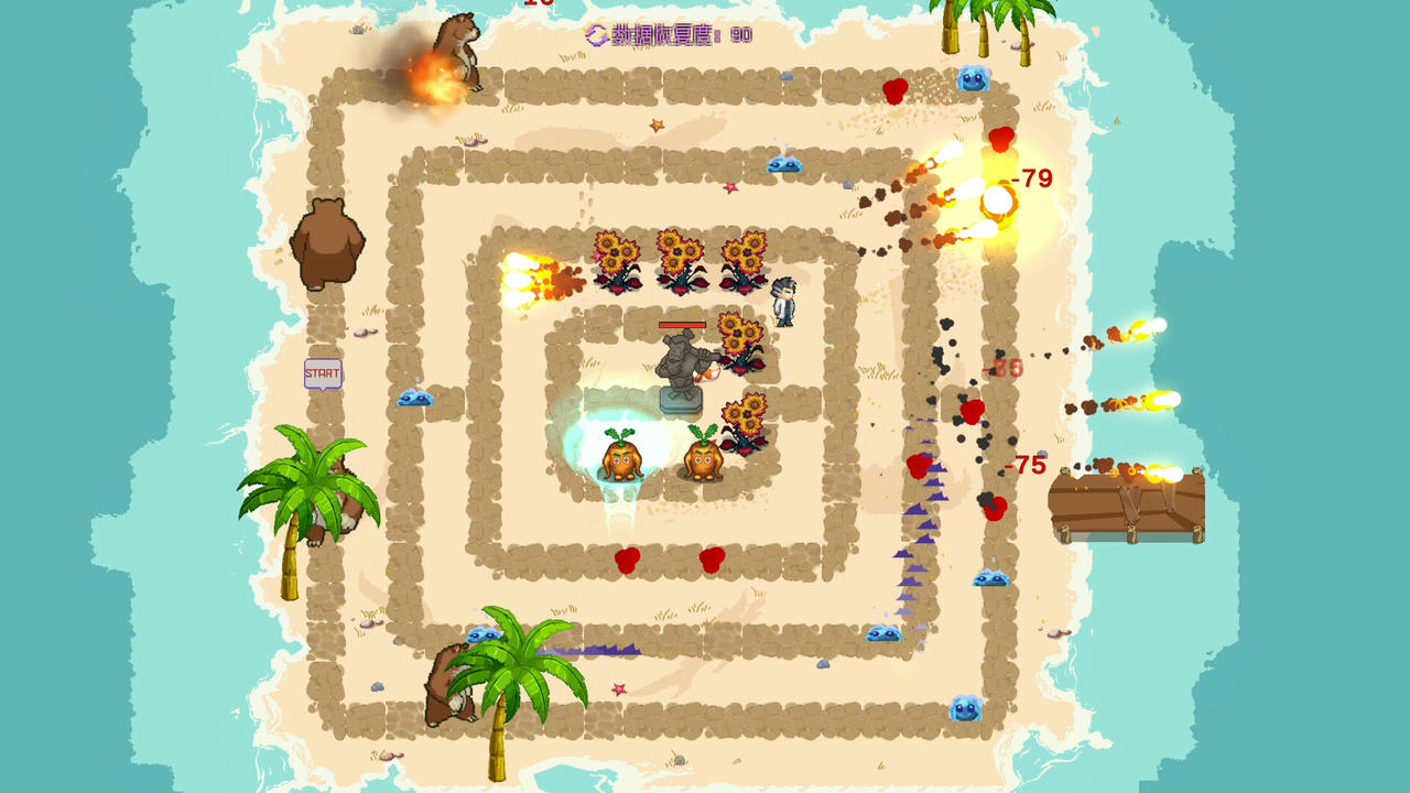 牧神镇物语 Faun Town V1.1.0.Build.18622180.20250803+全DLC 免安装中文版[1.32GB]【B5778】