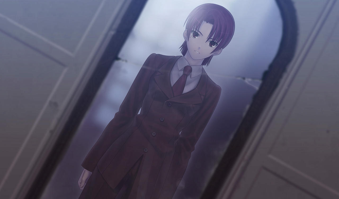 命运-空寂之境：复刻版 Fate hollow ataraxia REMASTERED 虚空明镜：重制版 Build.19421137.20200202 免安装中文版[7.75GB]【B5814】