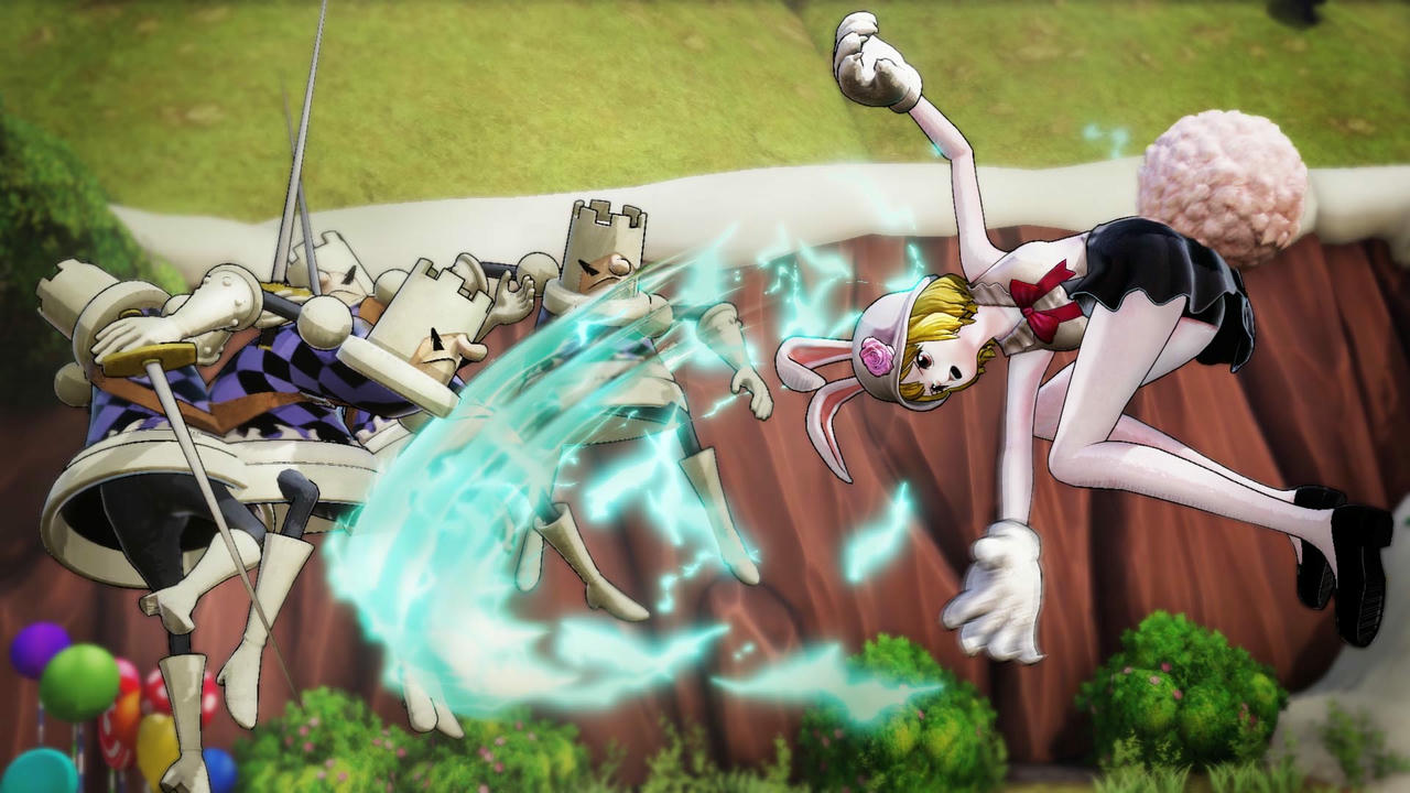 海贼无双4 One Piece Pirate Warriors 4 V1.0.8.Build.19007082.20250807+全角色包DLC-鬼岛最终决战包+全DLC-支持手柄+全季票+修改器 免安装中文豪华版[26.5GB]【B5825】